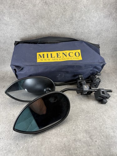 Milenco aero iii towing - milenco,