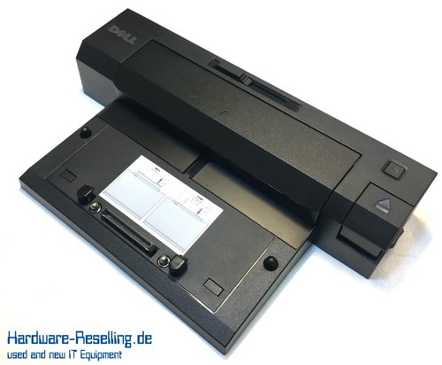 Dell docking port plus - dell, pr02x
