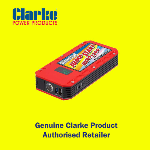 Clarke 6239030 jsm1200 1200a - clarke,