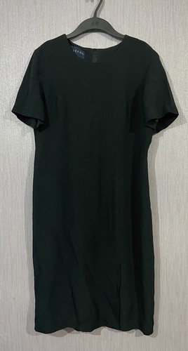 Alexon women black dress - women’s,