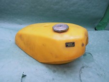 TANK Fuel Tap SAMMY MILLER VMX