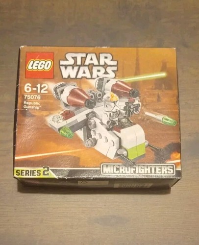 Lego star wars - , republic