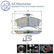 Fits Colt Space Star V40 S40