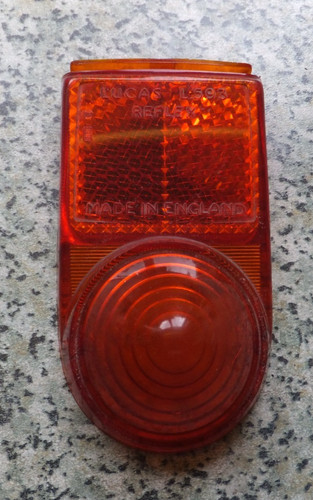 Lucas l593 stop - lucas,