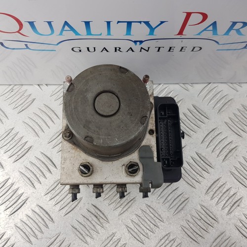 Toyota avensis abs pump mk3 - toyota,