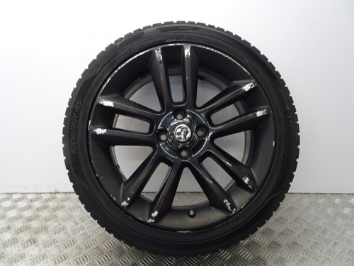 Vauxhall corsa genuine - d, 17"