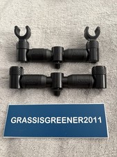 Fox Black Label QR 2 Rod