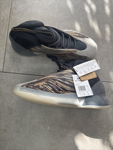 Adidas yeezy quantum - adidas, amber