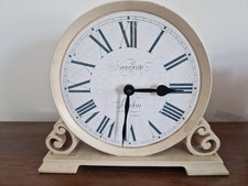 Large 23” Distressed Mantel