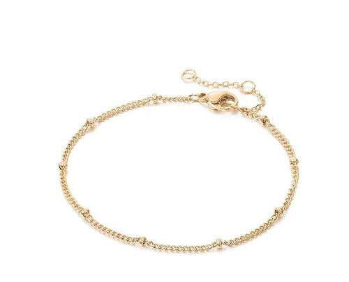 Women ankle bracelet - uk,