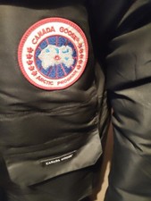 Canada Goose Expedition Parka