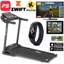 BodyTrain S105 Motorised