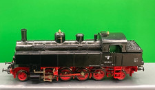 ROCO HO 62241 DRG 2-8-2 BR 93.1353 WW2 DCC FITTED - NOT BOXED