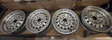 Triumph Spitfire Or GT6 Wheels