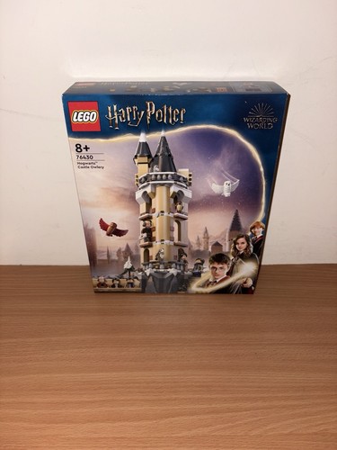 Lego harry potter hogwarts - lego,
