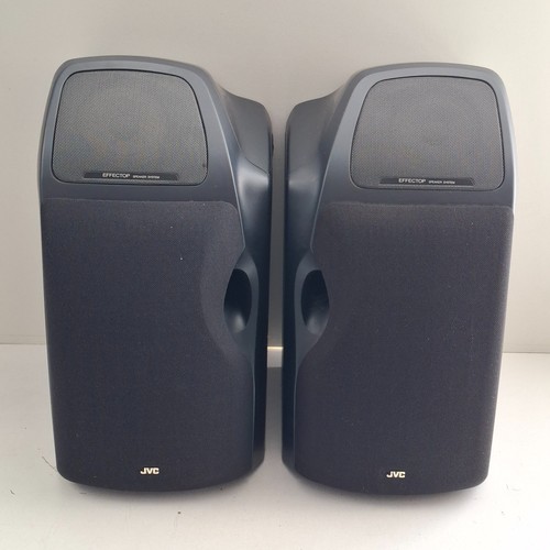 Jvc d5t effectop speakers - sp-d5t,