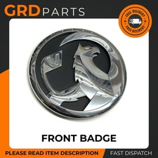 GENUINE VAUXHALL ZAFIRA B (FL)