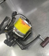 DAIWA TOURNAMENT Iso Ento SS-5000