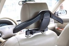 Universal Car Coat Hanger