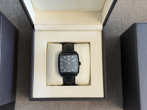 Tag heuer monaco - tag,