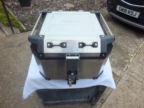 Givi obk42 trekker outback - givi,