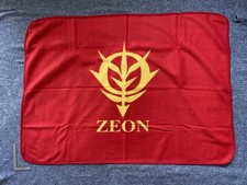 Gundam Principality Of Zeon