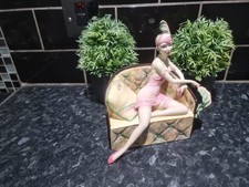 Art Deco , Kevin Francis Peggy