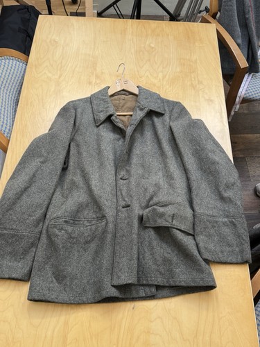 Wwi military uniform tunic - wwi,