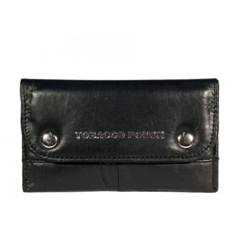 Sheep nappa tobacco pouch - sheep,