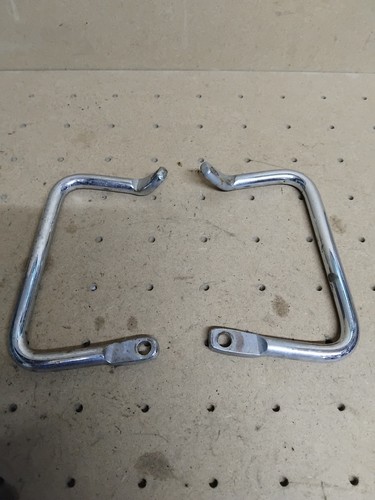 Lexmoto valencia grab handles - lexmoto,