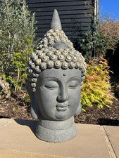 Extra Large Brown Charcoal