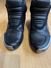 Dainese Dyno Pro D1 Boots 