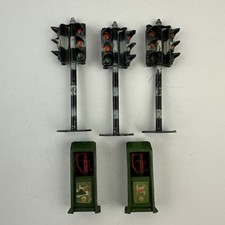 Vintage Britains Diecast Metal