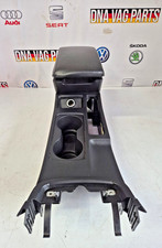 SEAT LEON 2015 MK3 LEATHER