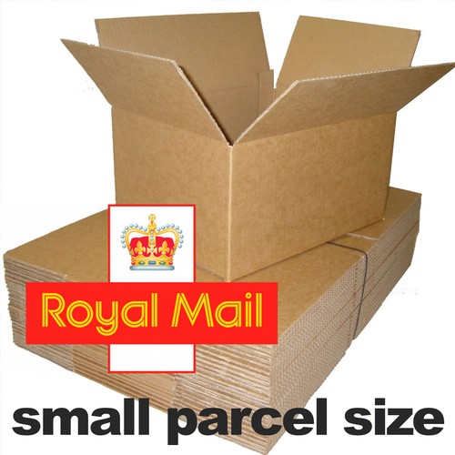 Royal mail small medium parcel - small/medium,