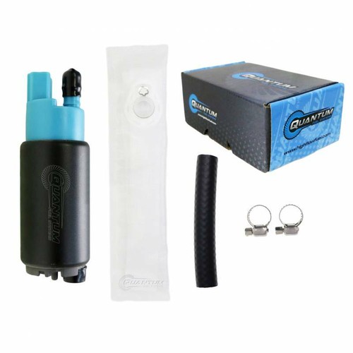Quantum efi fuel pump - quantum,
