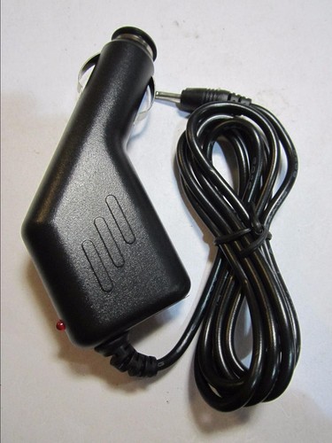 12v car charger - 12v, 2a