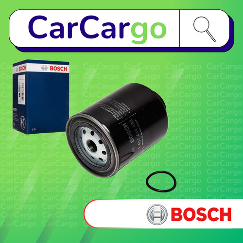 Bosch fuel filter - fuel, toyota