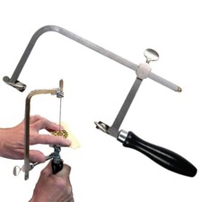 JEWELRY PIERCING SAW FRAME 80