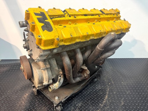 Tvr speed engine - tvr, 6