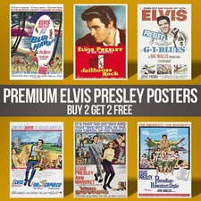 Classic Elvis Presley Movie