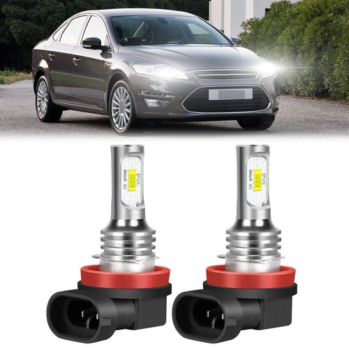 For ford mondeo - led, white