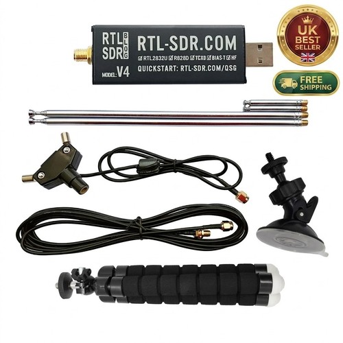 Rtl sdr blog r820t2 - rtl-sdr,