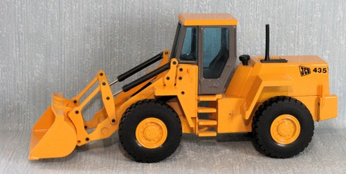 Joal 243 scale jcb - 243, 435