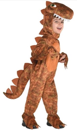 Amscan rex boy dinosaur - rex,