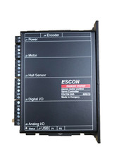 Maxon ESCON Motor Servo Controller 409510