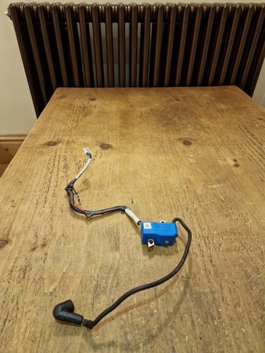 Genuine husqvarna 560xp - genuine,