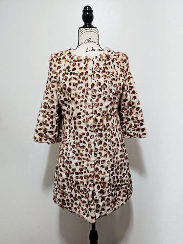 Newreal mosaic mink fur - mosaic,