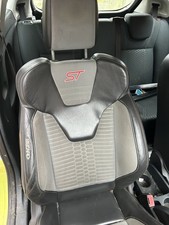 Ford Fiesta ST-2 Mk7 13-17 3