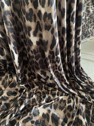 Metres leopard print soft - 3,